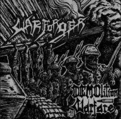 Warforger : Demolition Warfare